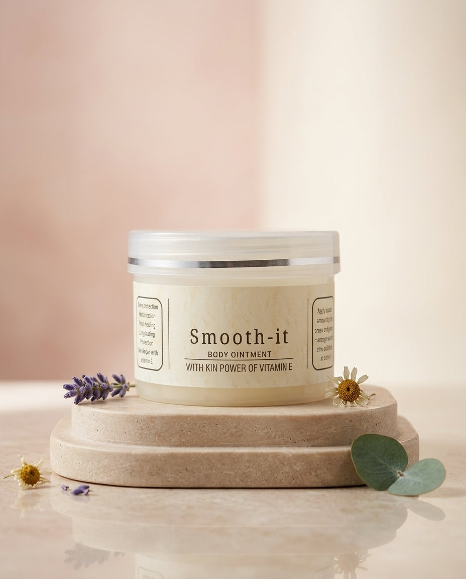 Smooth It Gel