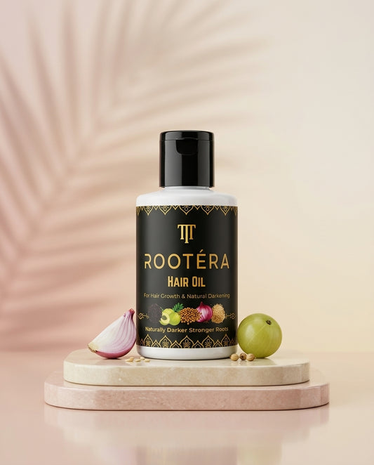 Rootera Hair Oil